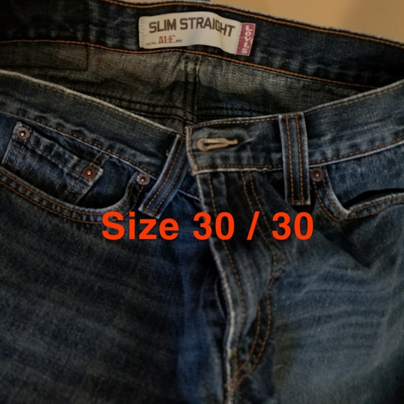 jeans - Picture 2 of 7